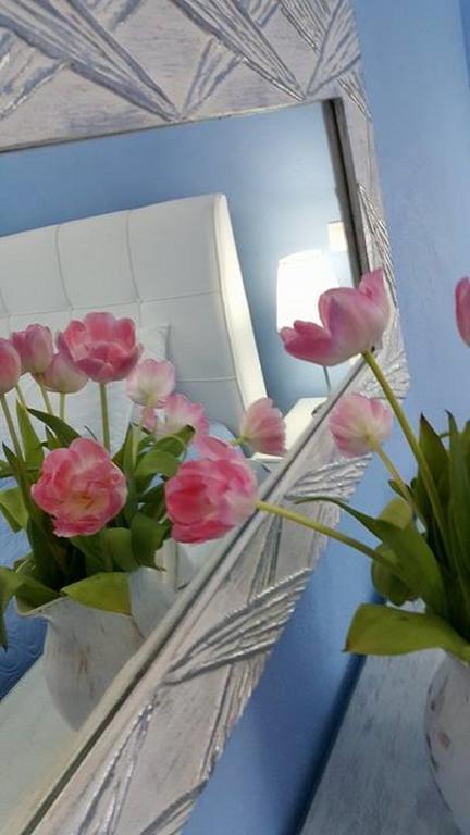 Ormos View Apartments Ormos Panagias Dış mekan fotoğraf