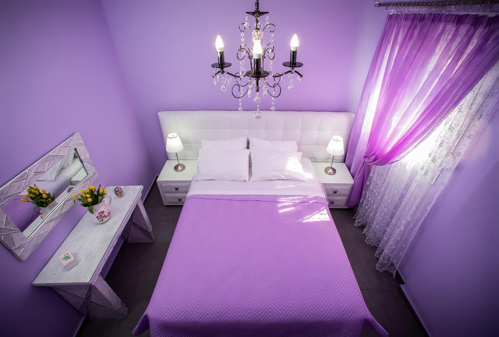 Ormos View Apartments Ormos Panagias Dış mekan fotoğraf